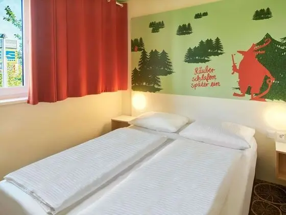 Dört Kişilik Oda