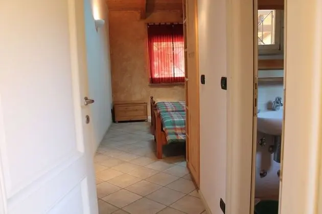 Classic Tek Büyük Yataklı Oda