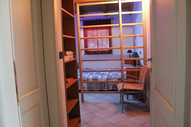 Comfort İki Ayrı Yataklı Oda