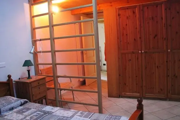 Comfort İki Ayrı Yataklı Oda