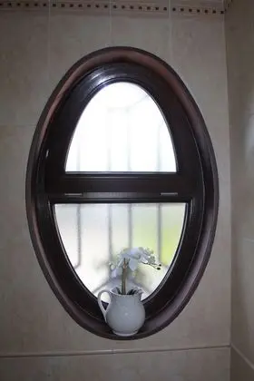 Dört Kişilik Oda, Bahçe Manzaralı