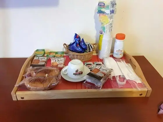 Comfort Dört Kişilik Oda