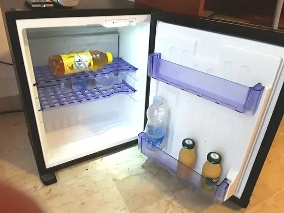 Comfort Dört Kişilik Oda