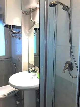 Comfort Dört Kişilik Oda