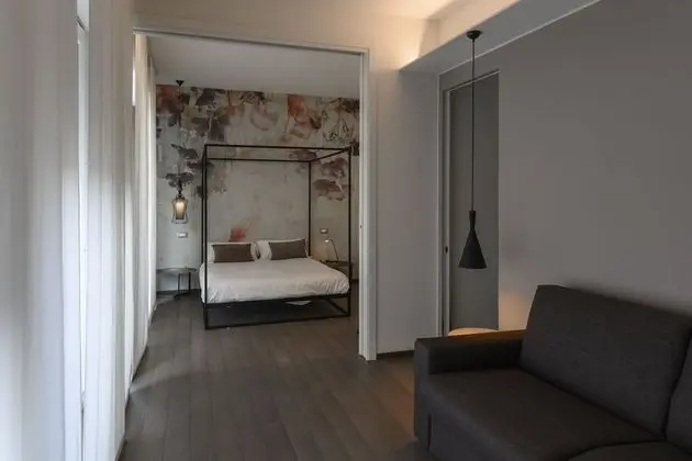 Luxury Süit, Şehir Manzaralı