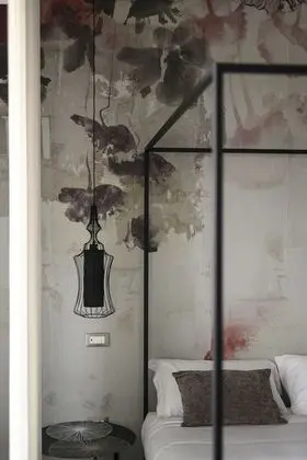 Luxury Süit, Şehir Manzaralı