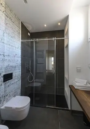 Luxury Süit, Şehir Manzaralı