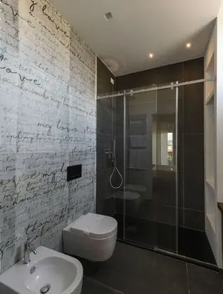 Standard Tek Büyük veya İki Ayrı Yataklı Oda, Şehir Manzaralı