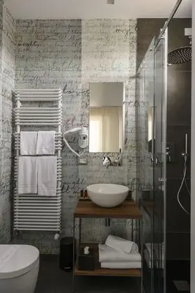 Superior Tek Büyük veya İki Ayrı Yataklı Oda, Şehir Manzaralı