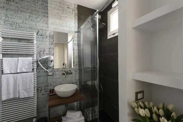 Superior Tek Büyük veya İki Ayrı Yataklı Oda, Şehir Manzaralı