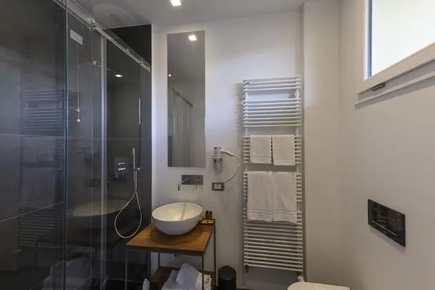 Superior Tek Büyük veya İki Ayrı Yataklı Oda, Şehir Manzaralı