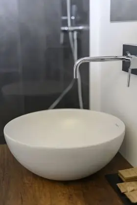 Superior Tek Büyük veya İki Ayrı Yataklı Oda, Şehir Manzaralı