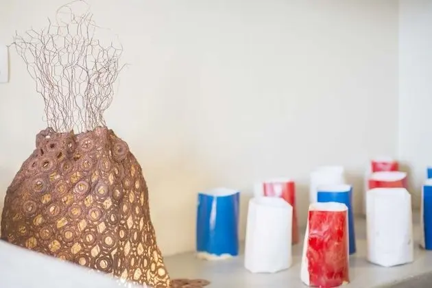 Tek Büyük Yataklı Oda, Balkon (Luminaria)