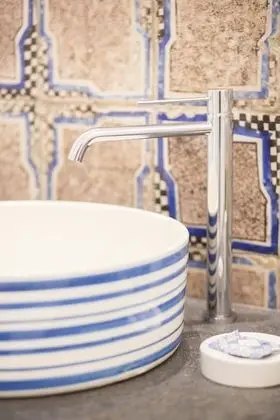 Tek Büyük Yataklı Oda, Balkon (Luminaria)