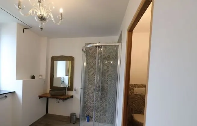 Süit, 2 Yatak Odası (Lavoir)