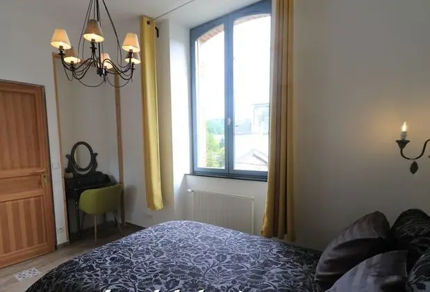 Süit, 2 Yatak Odası (Passerelle)