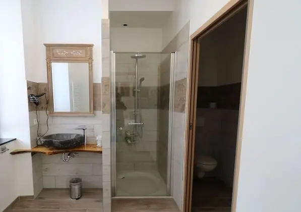 Süit, 2 Yatak Odası (Passerelle)