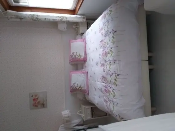 Tek Büyük Yataklı Oda, Özel Banyo