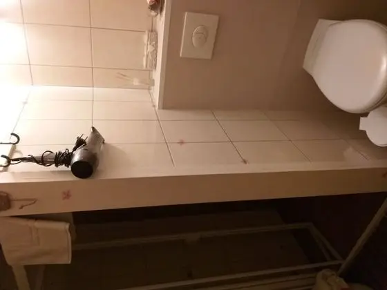 Tek Büyük Yataklı Oda, Özel Banyo
