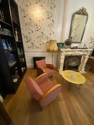 Deluxe Tek Büyük Yataklı Oda, Küvet