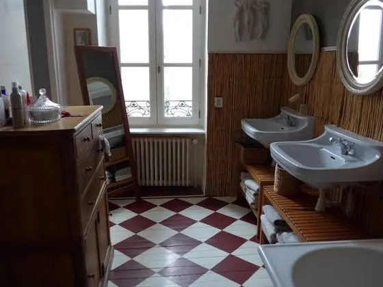 Stüdyo, Balkon