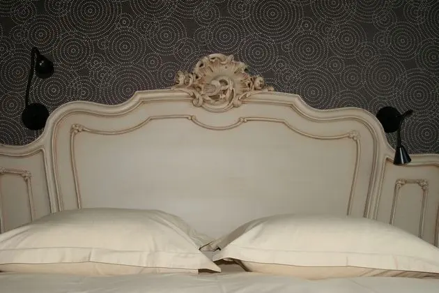 Luxury Tek Büyük Yataklı Oda, 1 Büyük (Queen) Boy Yatak