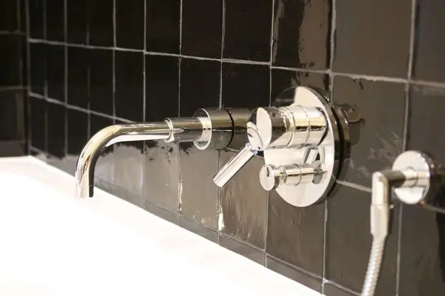 Luxury Tek Büyük Yataklı Oda, 1 Büyük (Queen) Boy Yatak