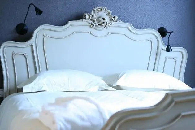 Luxury Tek Büyük Yataklı Oda, 1 Büyük (Queen) Boy Yatak