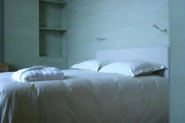 Luxury Tek Büyük Yataklı Oda, 1 Büyük (Queen) Boy Yatak