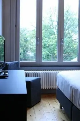 Luxury Tek Büyük Yataklı Oda, 1 Büyük (Queen) Boy Yatak