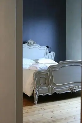 Luxury Tek Büyük Yataklı Oda, 1 Büyük (Queen) Boy Yatak