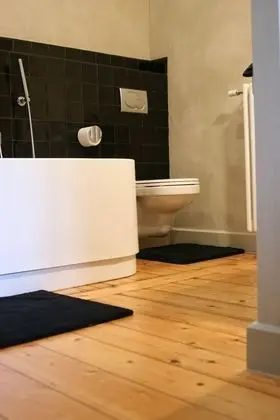 Luxury Tek Büyük Yataklı Oda, 1 Büyük (Queen) Boy Yatak