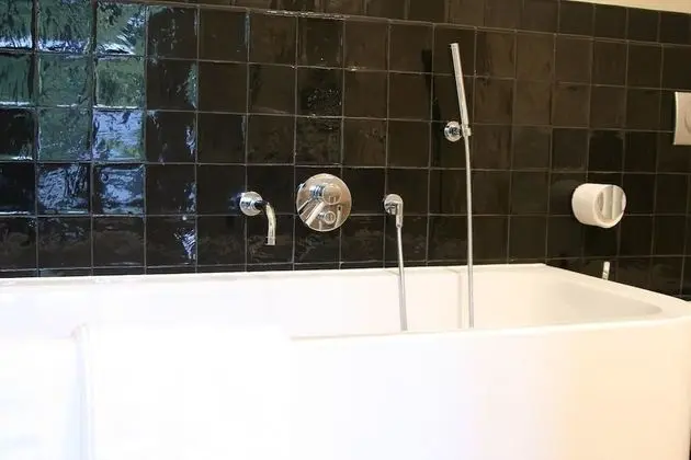 Luxury Tek Büyük Yataklı Oda, 1 Büyük (Queen) Boy Yatak