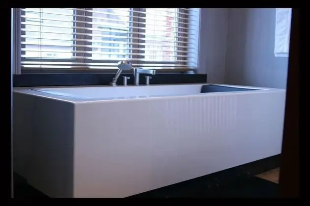 Luxury Tek Büyük Yataklı Oda, 1 Büyük (Queen) Boy Yatak