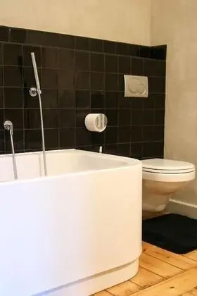 Luxury Tek Büyük Yataklı Oda, 1 Büyük (Queen) Boy Yatak