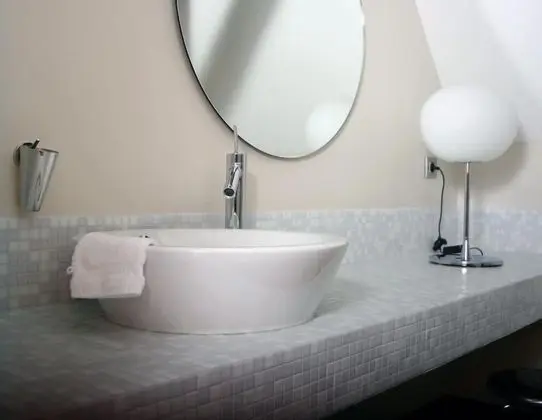 Luxury Tek Büyük Yataklı Oda, 1 Büyük (Queen) Boy Yatak