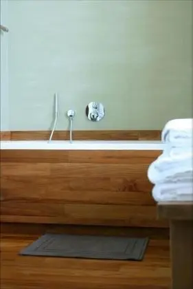 Luxury Tek Büyük Yataklı Oda, 1 Büyük (Queen) Boy Yatak