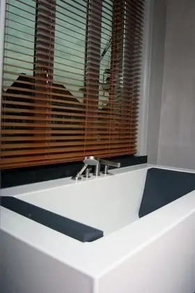 Luxury Tek Büyük Yataklı Oda, 1 Büyük (Queen) Boy Yatak