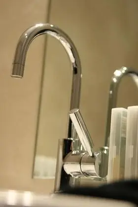 Luxury Tek Büyük Yataklı Oda, 1 Büyük (Queen) Boy Yatak