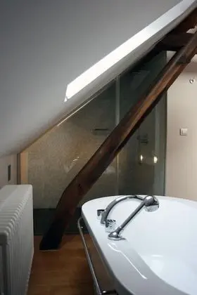 Süit, 1 Büyük (Queen) Boy Yatak