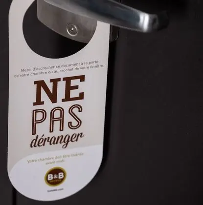 Tek Büyük Yataklı Oda, 1 Büyük (Queen) Boy Yatak, Sigara İçilmez