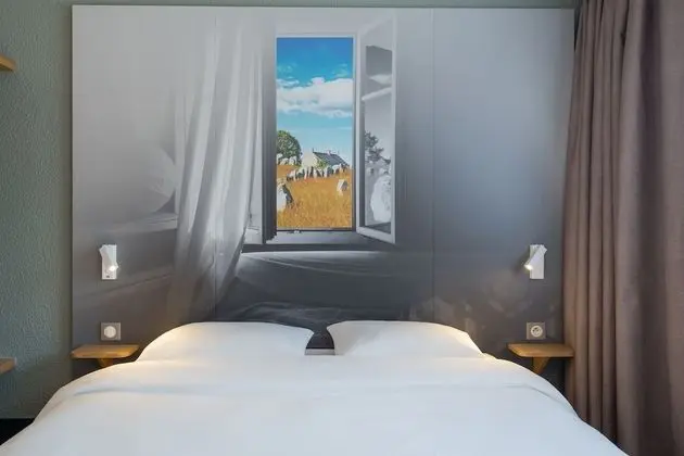 Tek Büyük Yataklı Oda, 1 Büyük (Queen) Boy Yatak, Sigara İçilmez