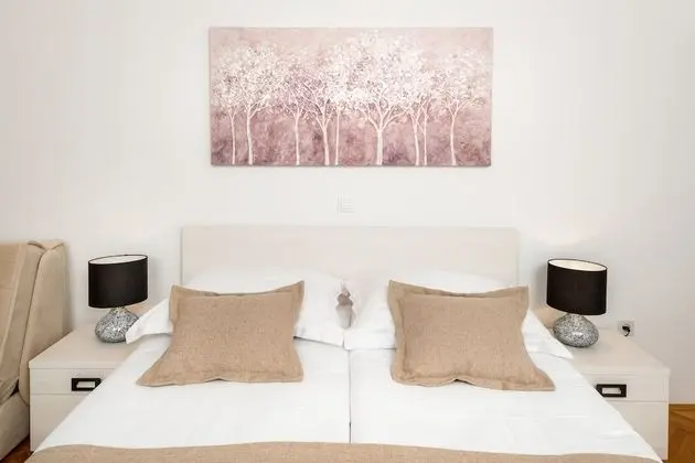 Comfort Süit, Şehir Manzaralı