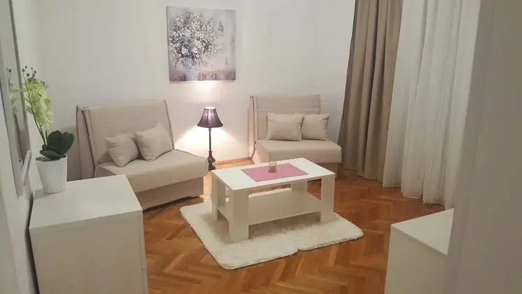 Comfort Süit, Şehir Manzaralı