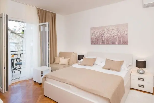 Comfort Süit, Şehir Manzaralı