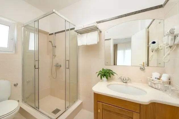 Comfort Süit, Şehir Manzaralı