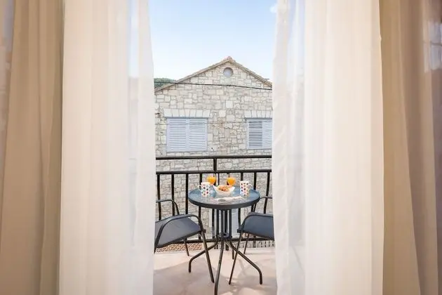 Comfort Süit, Şehir Manzaralı