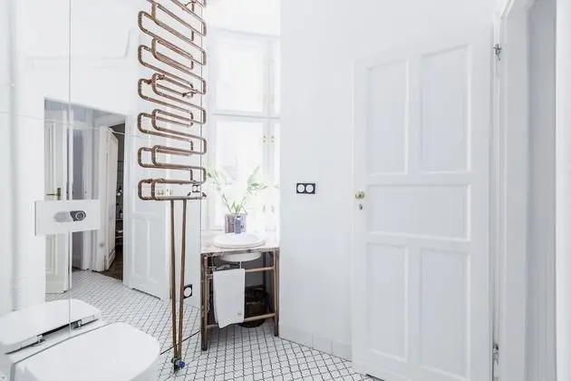 Comfort Süit (Room 1968)