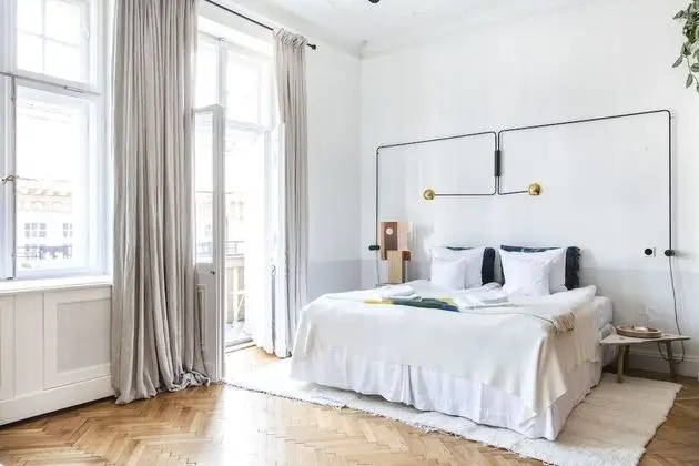 Deluxe Dört Kişilik Oda (Room 2020)