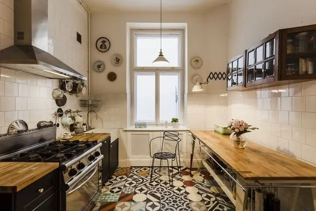 Deluxe Dört Kişilik Oda (Room 2020)